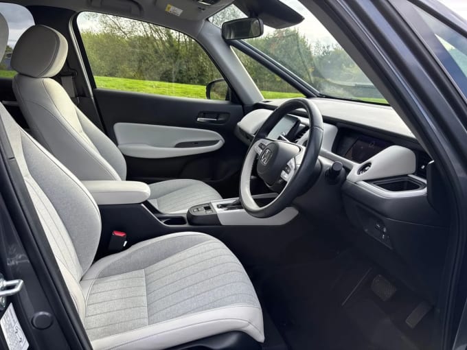 2020 Honda Jazz
