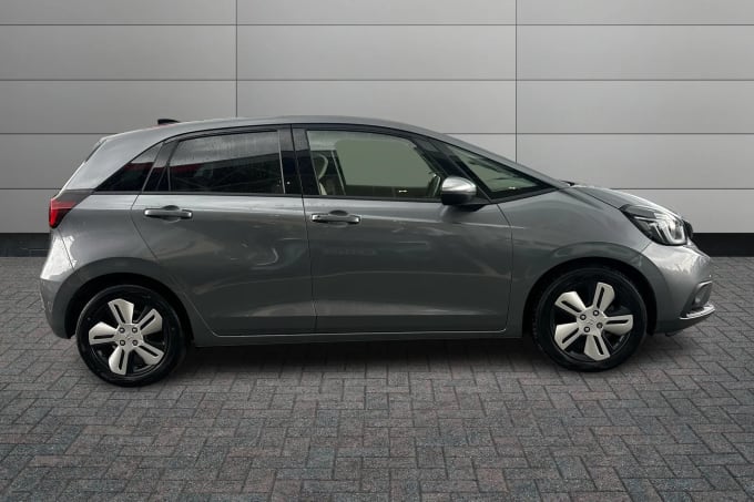 2021 Honda Jazz
