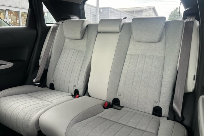 2021 Honda Jazz