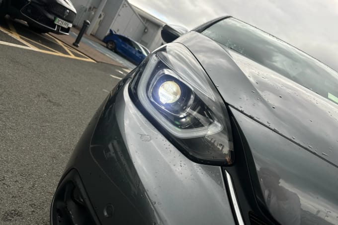 2021 Honda Jazz
