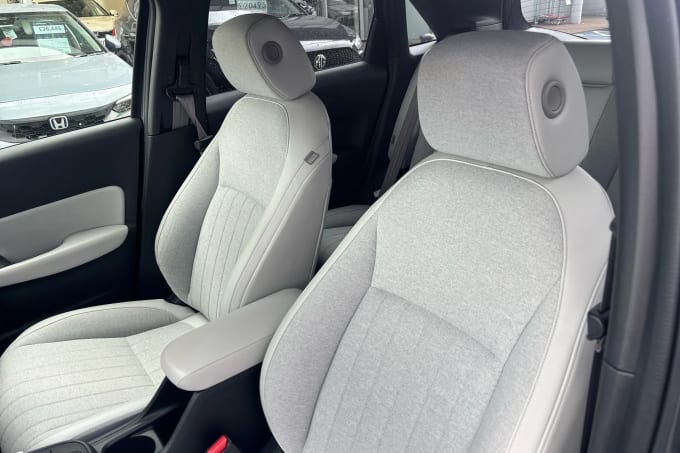 2021 Honda Jazz
