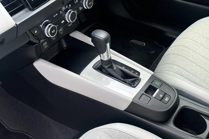 2021 Honda Jazz