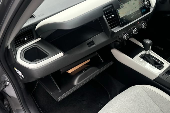 2021 Honda Jazz