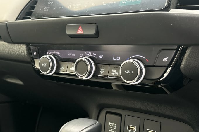 2021 Honda Jazz