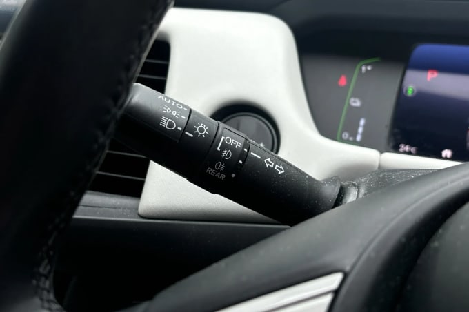 2021 Honda Jazz