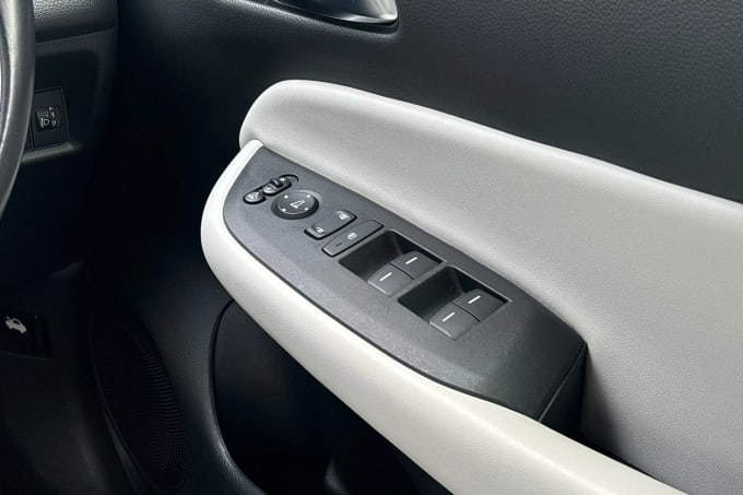 2021 Honda Jazz