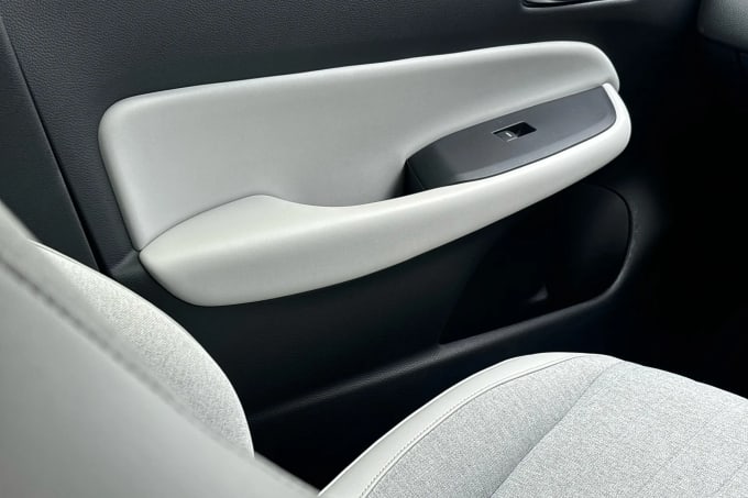 2021 Honda Jazz