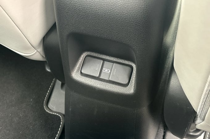 2021 Honda Jazz