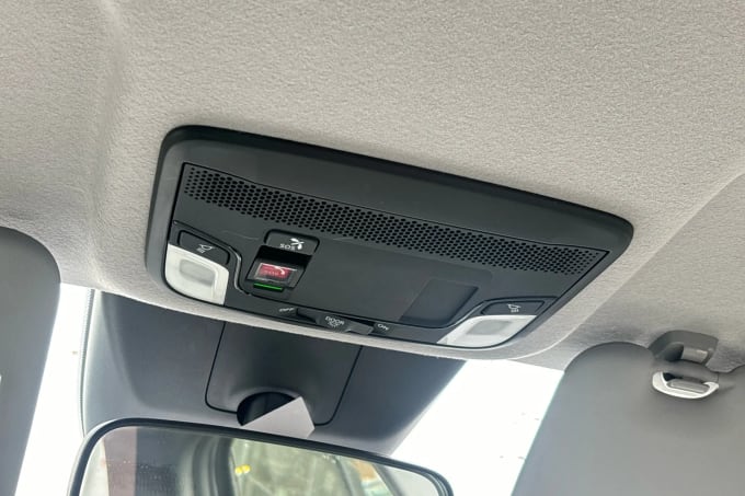 2021 Honda Jazz