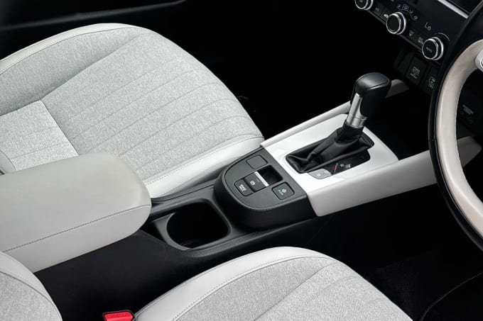 2021 Honda Jazz