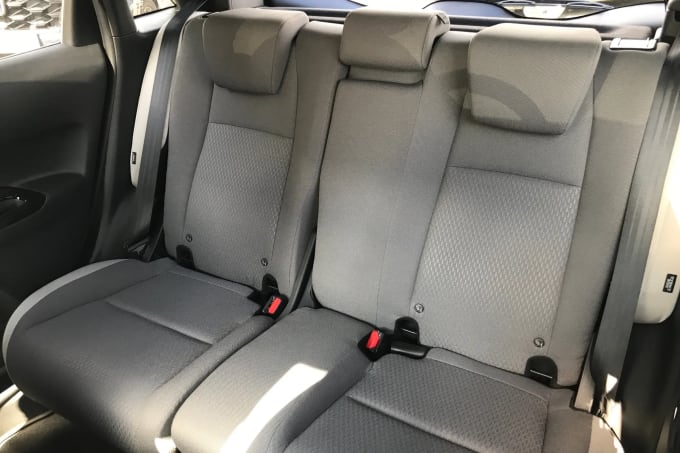 2021 Honda Jazz