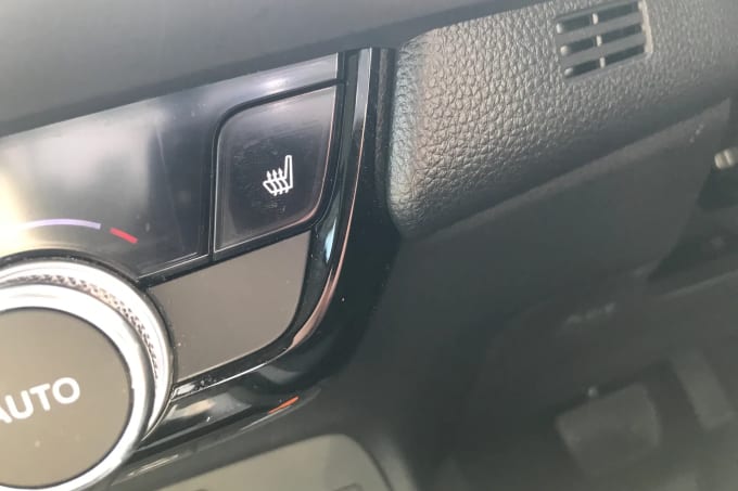 2021 Honda Jazz