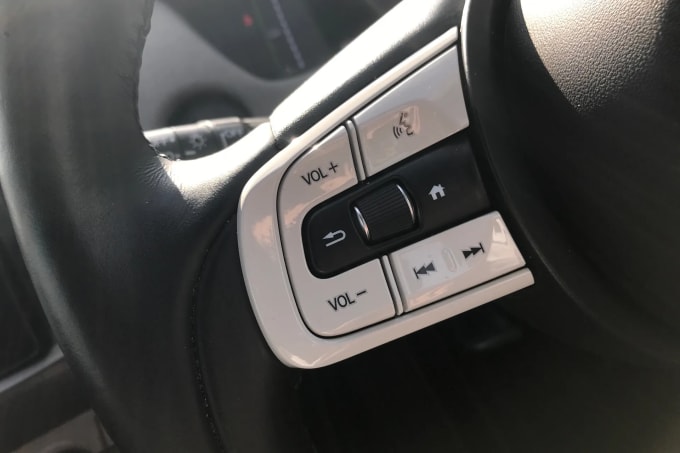 2021 Honda Jazz