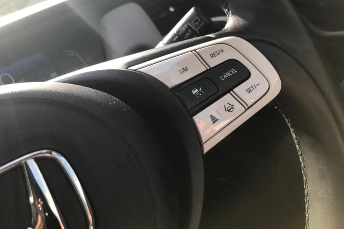 2021 Honda Jazz