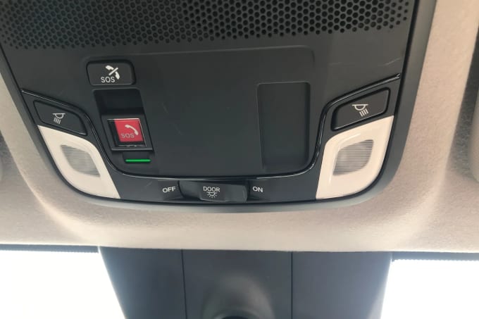 2021 Honda Jazz