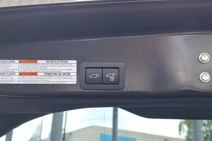 2022 Toyota Yaris Cross