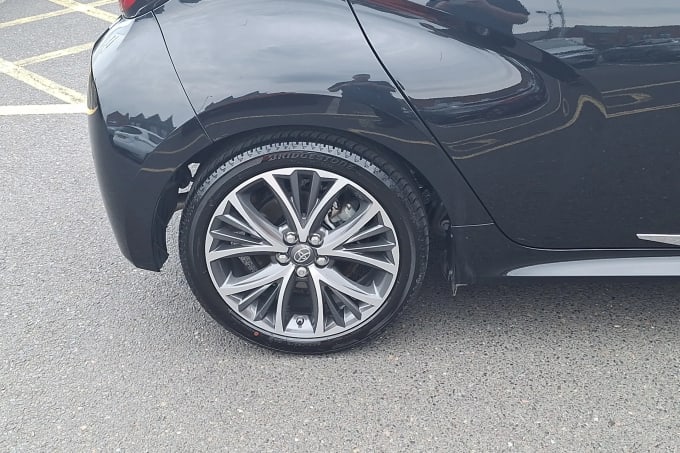 2023 Toyota Yaris