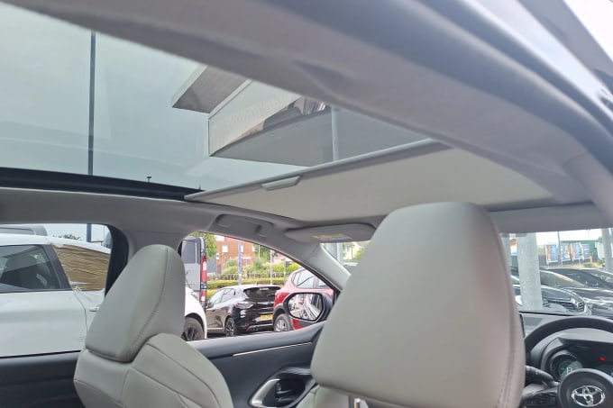 2023 Toyota Yaris