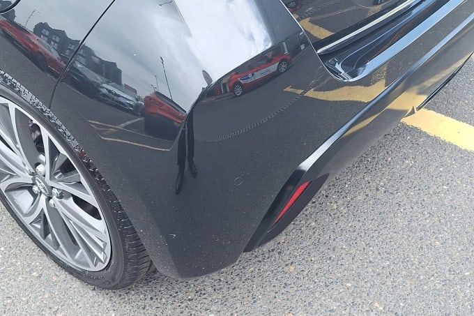 2023 Toyota Yaris