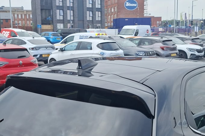 2023 Toyota Yaris