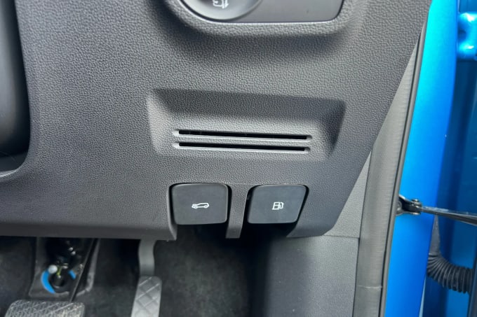 2024 Mg Motor Uk Zs