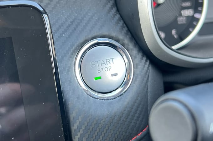 2024 Mg Motor Uk Zs