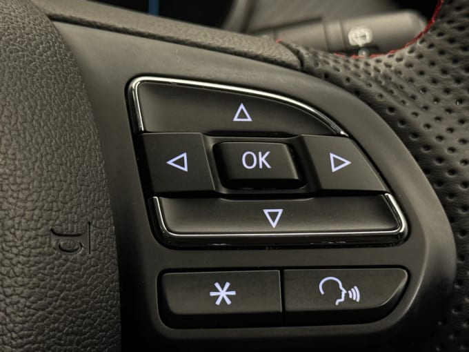 2024 Mg Motor Uk Zs