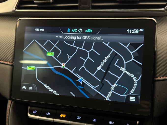 2024 Mg Motor Uk Zs