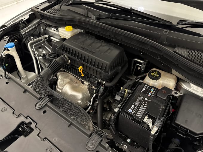 2024 Mg Motor Uk Zs