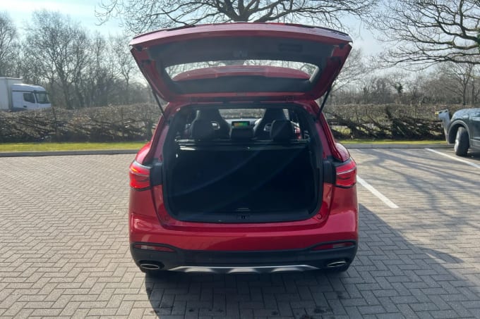 2022 Mg Motor Uk Hs