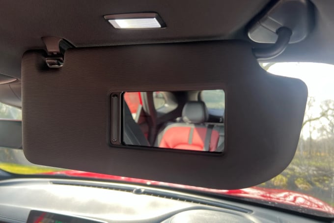 2022 Mg Motor Uk Hs
