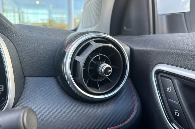 2023 Mg Motor Uk Zs