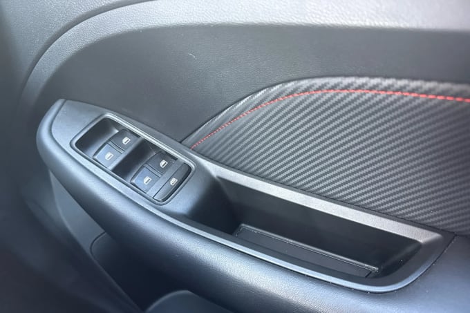 2023 Mg Motor Uk Zs