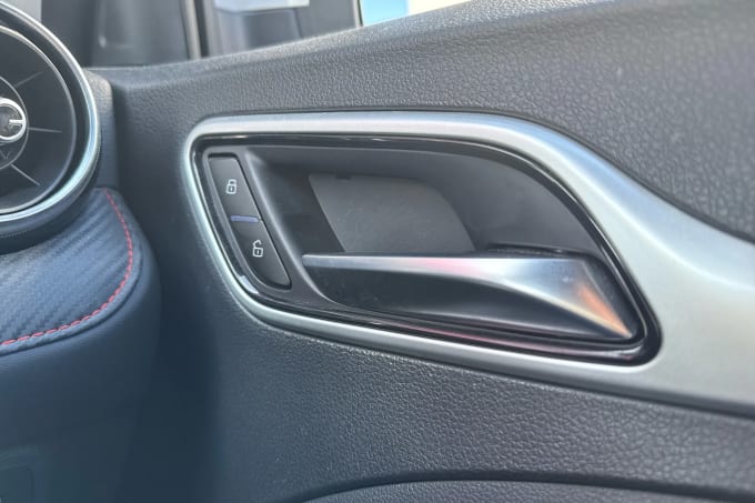 2023 Mg Motor Uk Zs