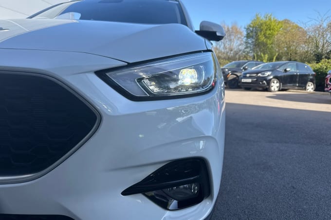 2023 Mg Motor Uk Zs