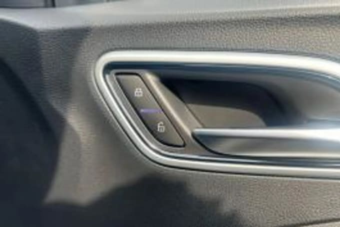 2024 Mg Motor Uk Zs