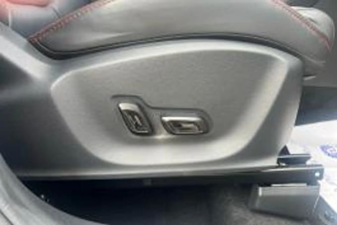 2024 Mg Motor Uk Zs