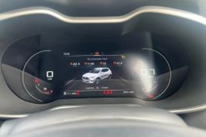 2024 Mg Motor Uk Zs
