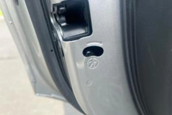 2024 Mg Motor Uk Zs