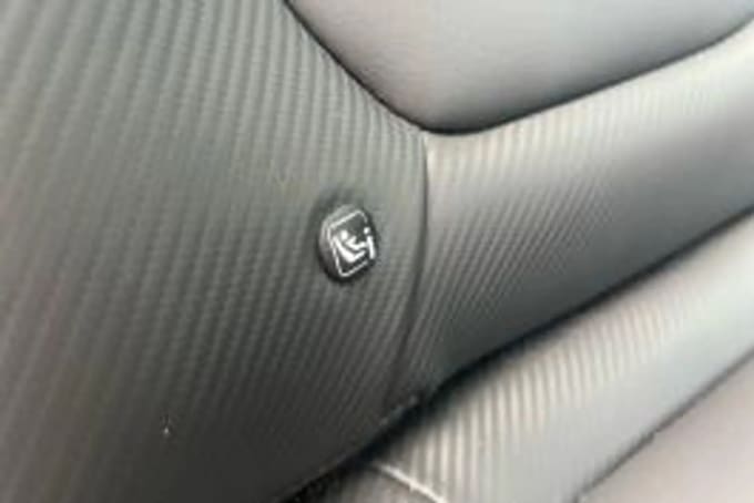 2024 Mg Motor Uk Zs