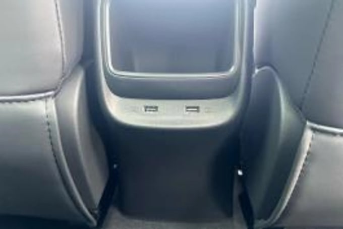 2024 Mg Motor Uk Zs