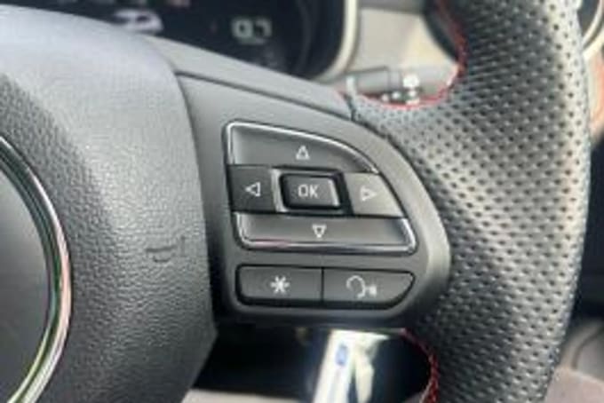 2024 Mg Motor Uk Zs