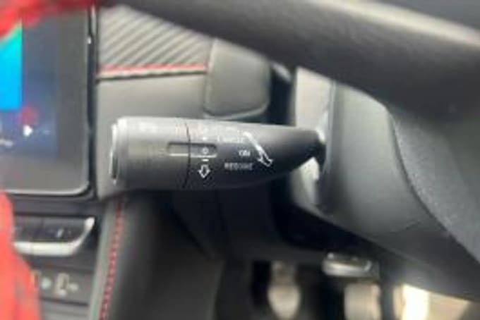 2024 Mg Motor Uk Zs