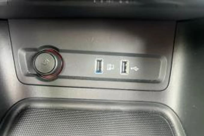 2024 Mg Motor Uk Zs