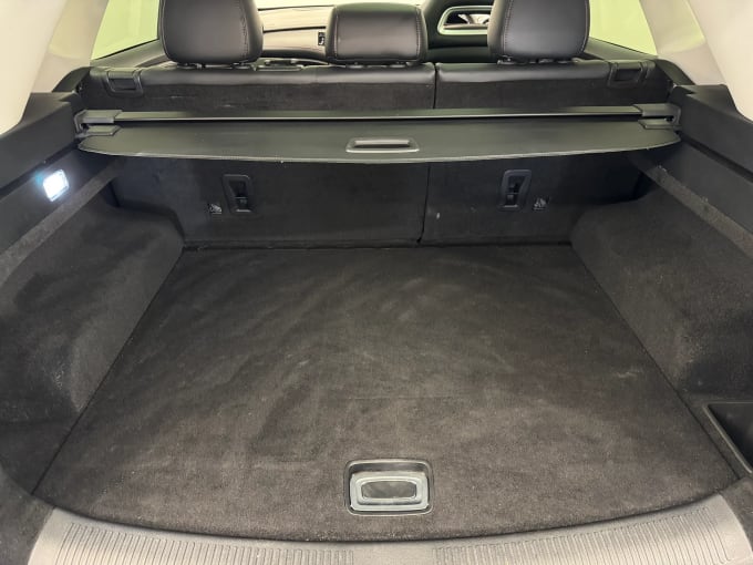 2023 Mg Motor Uk Hs