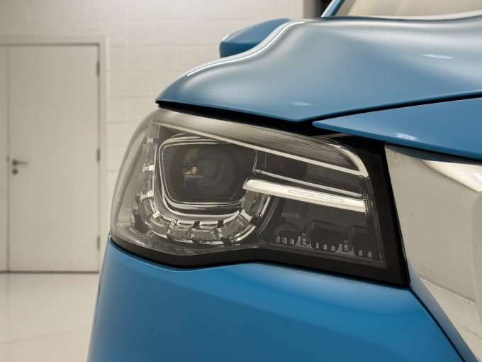 2023 Mg Motor Uk Hs