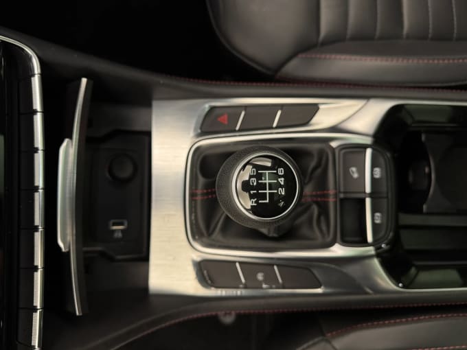 2023 Mg Motor Uk Hs