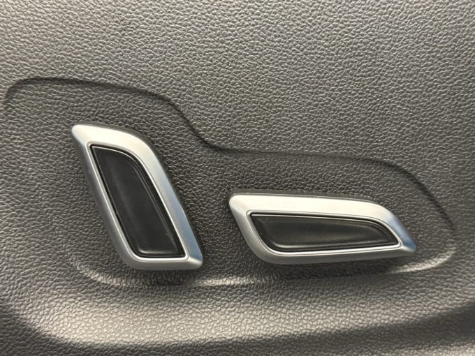 2023 Mg Motor Uk Hs