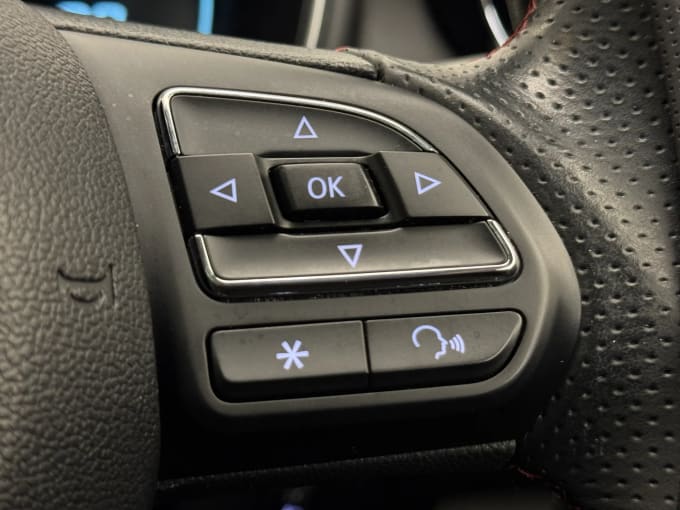 2023 Mg Motor Uk Hs