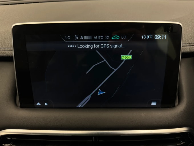 2023 Mg Motor Uk Hs